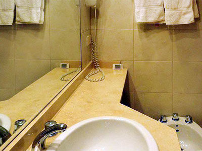 Hotel Carrara Buenos Aires Ngoại thất bức ảnh
