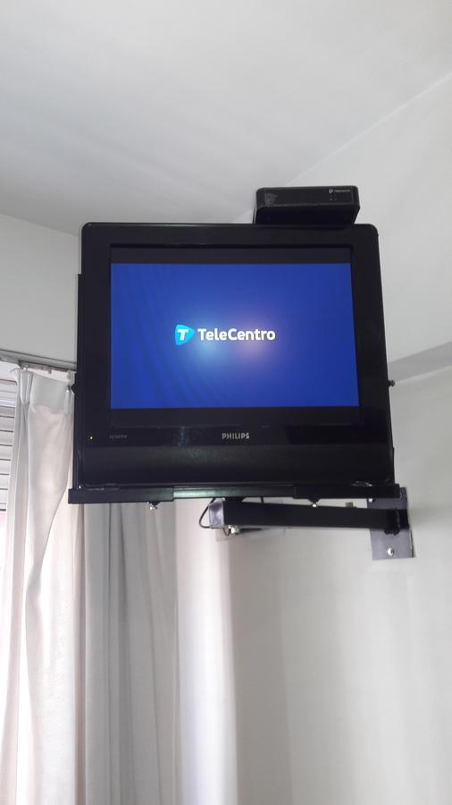 Hotel Carrara Buenos Aires Ngoại thất bức ảnh