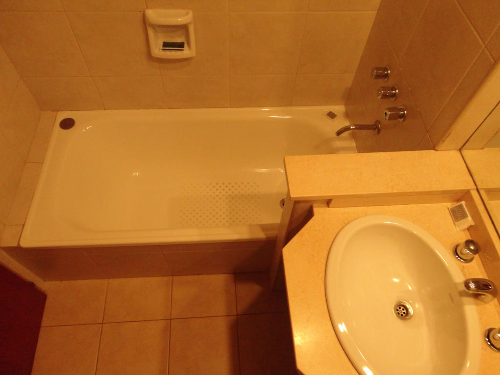 Hotel Carrara Buenos Aires Phòng bức ảnh