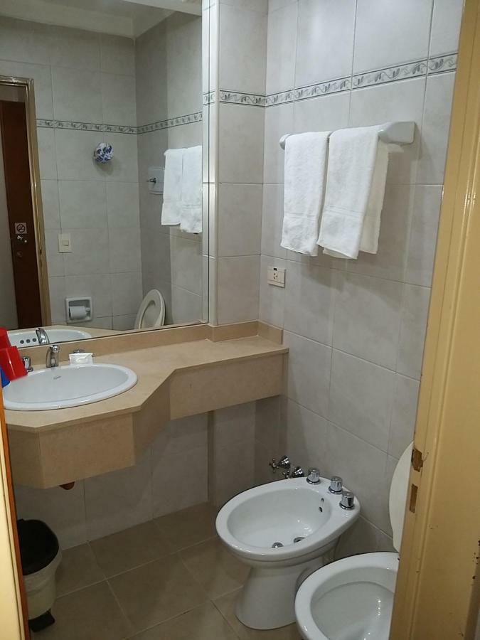 Hotel Carrara Buenos Aires Ngoại thất bức ảnh
